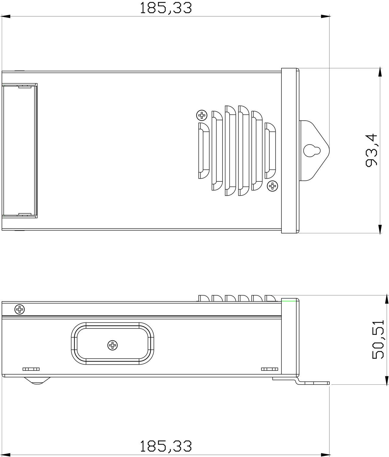 Դ 200W 24v